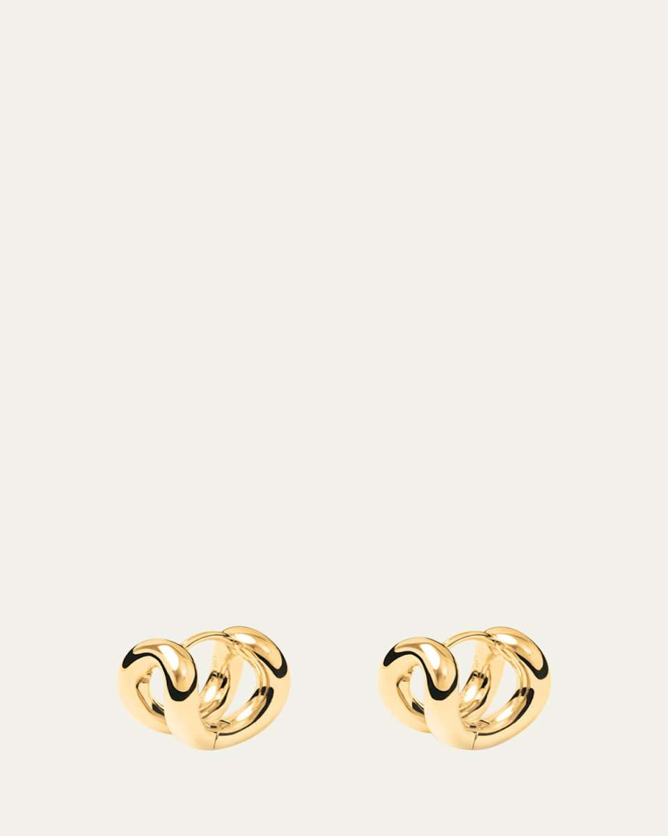 The Asta Earrings
